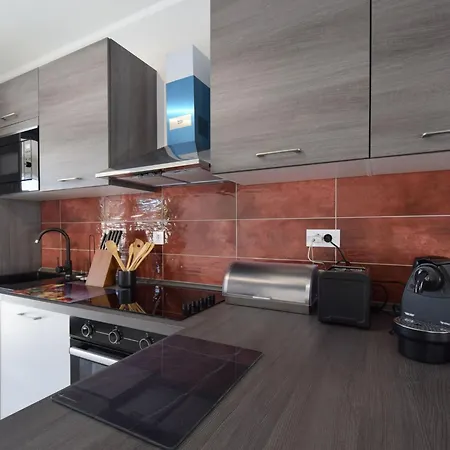 Nya By Interhome بيت للعطل *