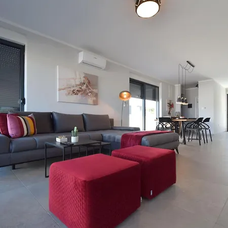 Nya By Interhome * Sveti Anton (Krk)