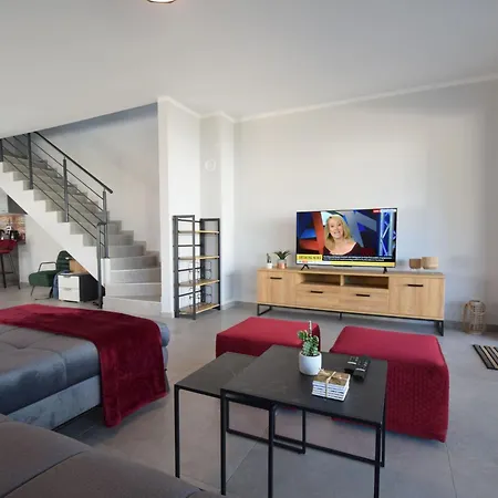 Nya By Interhome بيت للعطل *