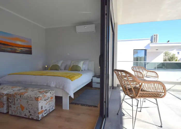 Nya By Interhome בית נופש Sveti Anton (Krk)