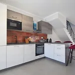 Prázdninový dům Nya By Interhome *