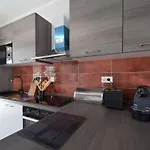 Nya By Interhome Prázdninový dům *