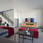 Nya By Interhome Prázdninový dům *
