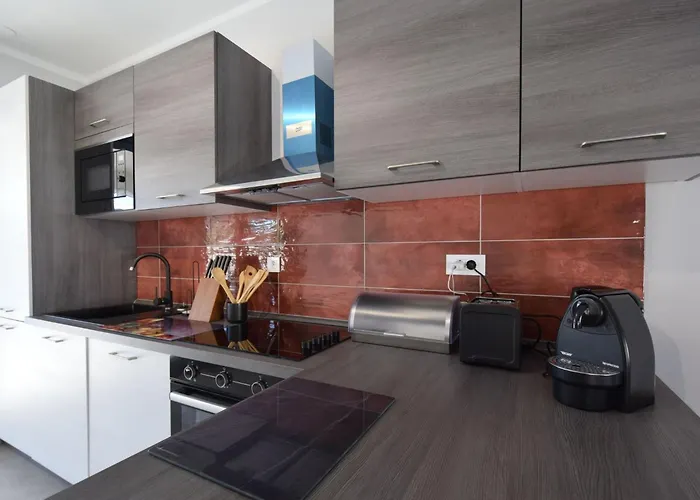 Nya By Interhome Holiday home *