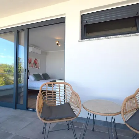 Σπίτι διακοπών Nya By Interhome Sveti Anton (Krk)