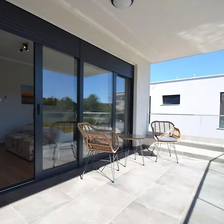 Nya By Interhome Sveti Anton (Krk)