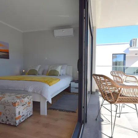 Nya By Interhome Vikendica Sveti Anton (Krk)