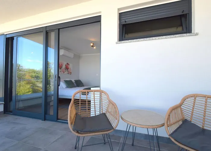 Σπίτι διακοπών Nya By Interhome Sveti Anton (Krk)