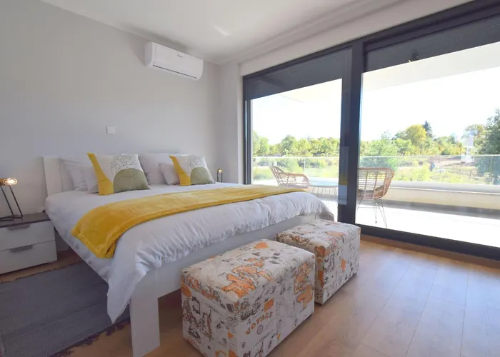 Nya By Interhome * Sveti Anton (Krk)