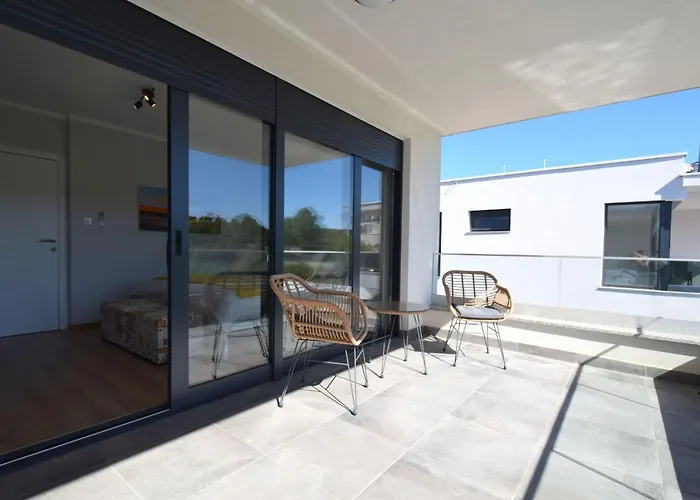 Nya By Interhome Sveti Anton (Krk)