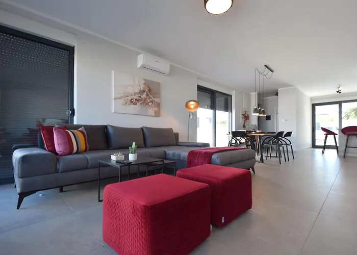 Nya By Interhome * Sveti Anton (Krk)